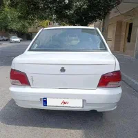 پراید ۱۳۲ مدل ۹۰ دوگانه
