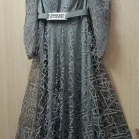 لباس مجلسی