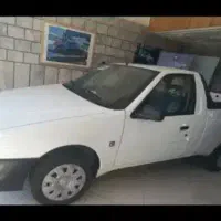 وانت اریسان ۲ دوگانه سوز تحویل روز در نمایندگی