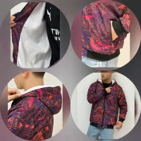 بادگیر مردانه ـ خرید از طریق سایت پوشاک منصف