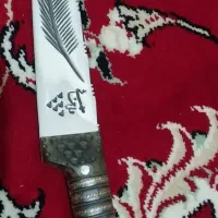 چاقو  ولی خانی