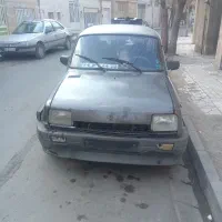 82کاربرات|موتورسیکلت|فاروج, |دیوار