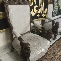 مبل ۹نفره کلاف ترکیه ای