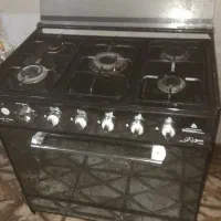 اجاق‌گاز  پنج شعله