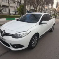 رنو فلوئنس 2017