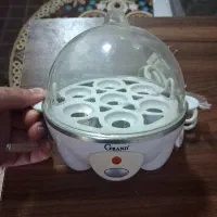 تخم مرغ پز