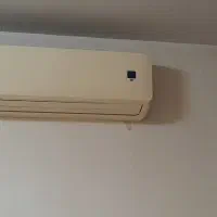 اسپلیت سرمایشی گرمایشی پاکشوما