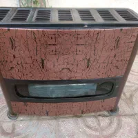 بخاری گازی 16هزار بدونه عیب ویراد|بخاری، هیتر، شومینه|مریوان, |دیوار