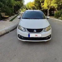 ساینا۱۴۰۱sکم کارکرد بی رنگ|خودرو سواری و وانت|کرج, شهرک نهال و بذر|دیوار