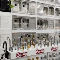 هود سینک گاز روشویی|اجاق گاز و لوازم برقی پخت‌وپز|ساوه, |دیوار