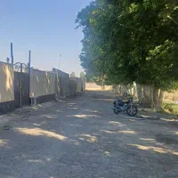باغچه500متری-الورد-دهشاد