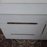 جاکفشی تمام ام دی اف|جاکفشی، کمد، دراور|هشتگرد, شهرک ولیعصر (مصلی)|دیوار