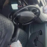 پراید وانت مدل 1402|خودرو سواری و وانت|علی‌آباد کتول, |دیوار