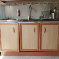 کابینت mdf ترک|مصالح و تجهیزات ساختمان|تهران, تاکسیرانی|دیوار