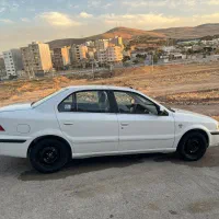 سمند lx اتاق تعویض 404 مدل 99|خودرو سواری و وانت|کرمانشاه, |دیوار