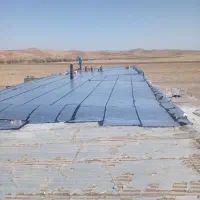 ایزوگام با نصب و بدون نصب|خدمات پیشه و مهارت|مراغه, |دیوار