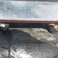 سبزی خورد کن پارسیان|خردکن، آسیاب، غذاساز|رباط‌کریم, رباط‌کریم|دیوار