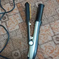 اتو مو چرخشی