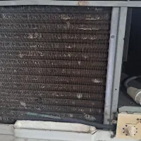 کولر گازی پنجره ای