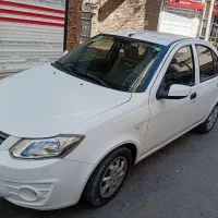 ساینا مدل ۹۸ تمیز|خودرو سواری و وانت|کرج, خرمدشت|دیوار