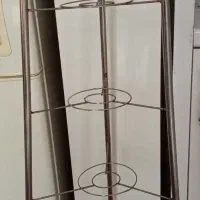 پایه قابلمه شش طبقه