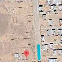 زمین فروشی|فروش زمین و ملک کلنگی|تربتحیدریه, شهرک ولیعصر|دیوار