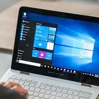 نصب ویندوز و انواع خدمات جانبی و سرویس کامپیوتر