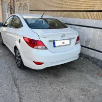 هیوندای اکسنت پلاک ملی|خودرو سواری و وانت|زاهدان, |دیوار