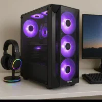 قاب کیس گیمینگ