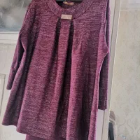 تونیک سایزبزرگ