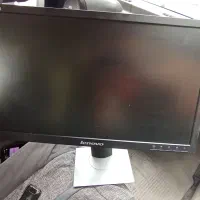 مانتیور 24 LENOVO