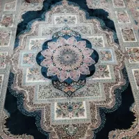 فرش نه متری طرح جدیددرحدنو