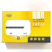 مودم 4G/TD-LTE ایرانسل مدل  TF-i120 E1