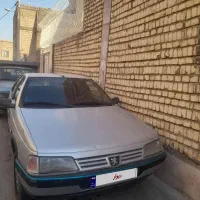 فروش بژو405