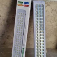 لامپ‌ شارژی