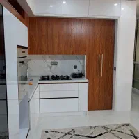 کابینت کمد تیوی وال|خدمات پیشه و مهارت|شیروان (خراسان), |دیوار