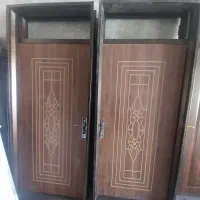فروشگاه. انواع درب وپنجره