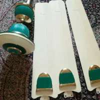 پنکه سقفی|پنکه و تصفیهکنندهٔ هوا|بندرعباس, |دیوار