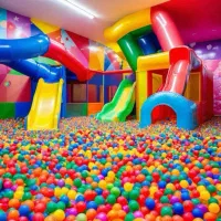 مشاوره تخصصی خرید تجهیزات خانه بازی