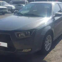 دنا پلاس اتوماتیک