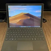 surface pro 4