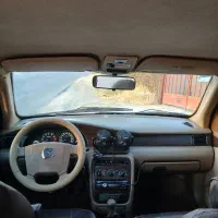 سمند lx سفارشی|خودرو سواری و وانت|سنندج, |دیوار