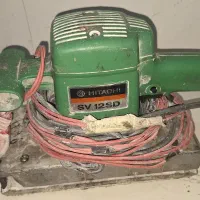 لرزون،پمپ باد، بشکه خالی