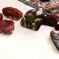 انواع و اقسام ازنوع بهترین سنگها موجود در ایران