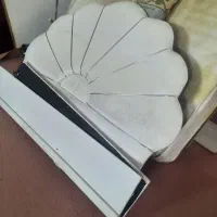 تخت ۲نفره ویک نفره