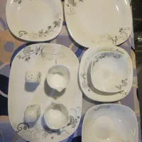 ظروف ارکوپال نو