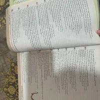 کتاب تست|کتاب و مجله آموزشی|جیرفت, |دیوار