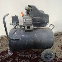 پمپ باد60تایی|ابزارآلات|اصفهان, لاله|دیوار