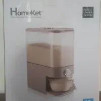 جابرنجی هوم کت