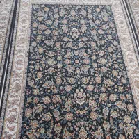 فرش دستباف گونه سرمه ای|فرش|تهران, قیام|دیوار